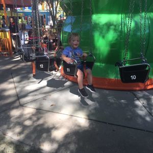 Meet your Posher, Christopher